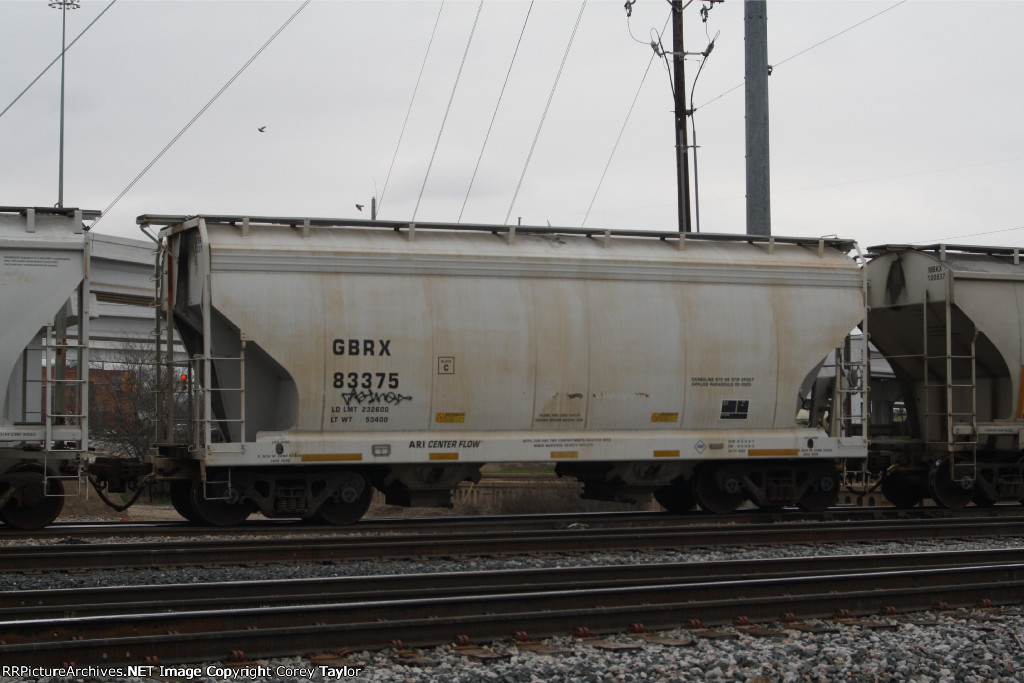 GBRX 83375